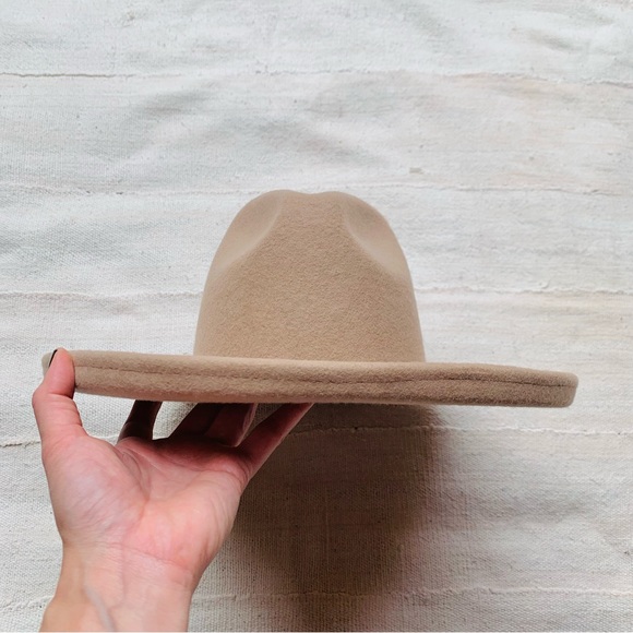 Pencil Brim Hat main image 2